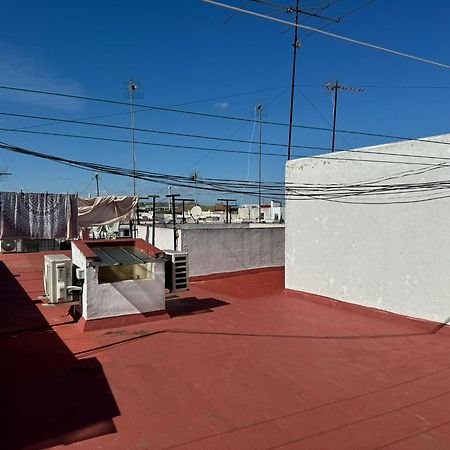 Alameda Mercado De Feria I - 2 Habitaciones Y 2 Banos 세비야 외부 사진