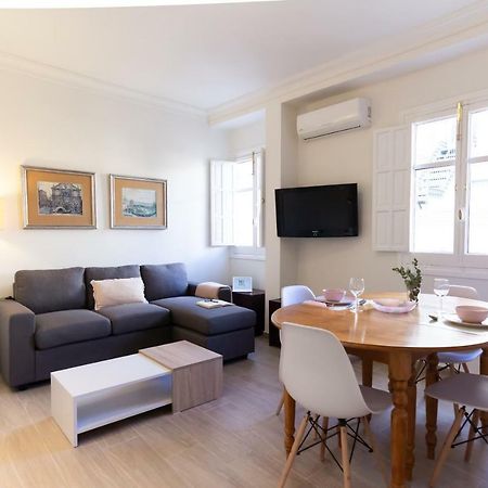 Alameda Mercado De Feria I - 2 Habitaciones Y 2 Banos 세비야 외부 사진