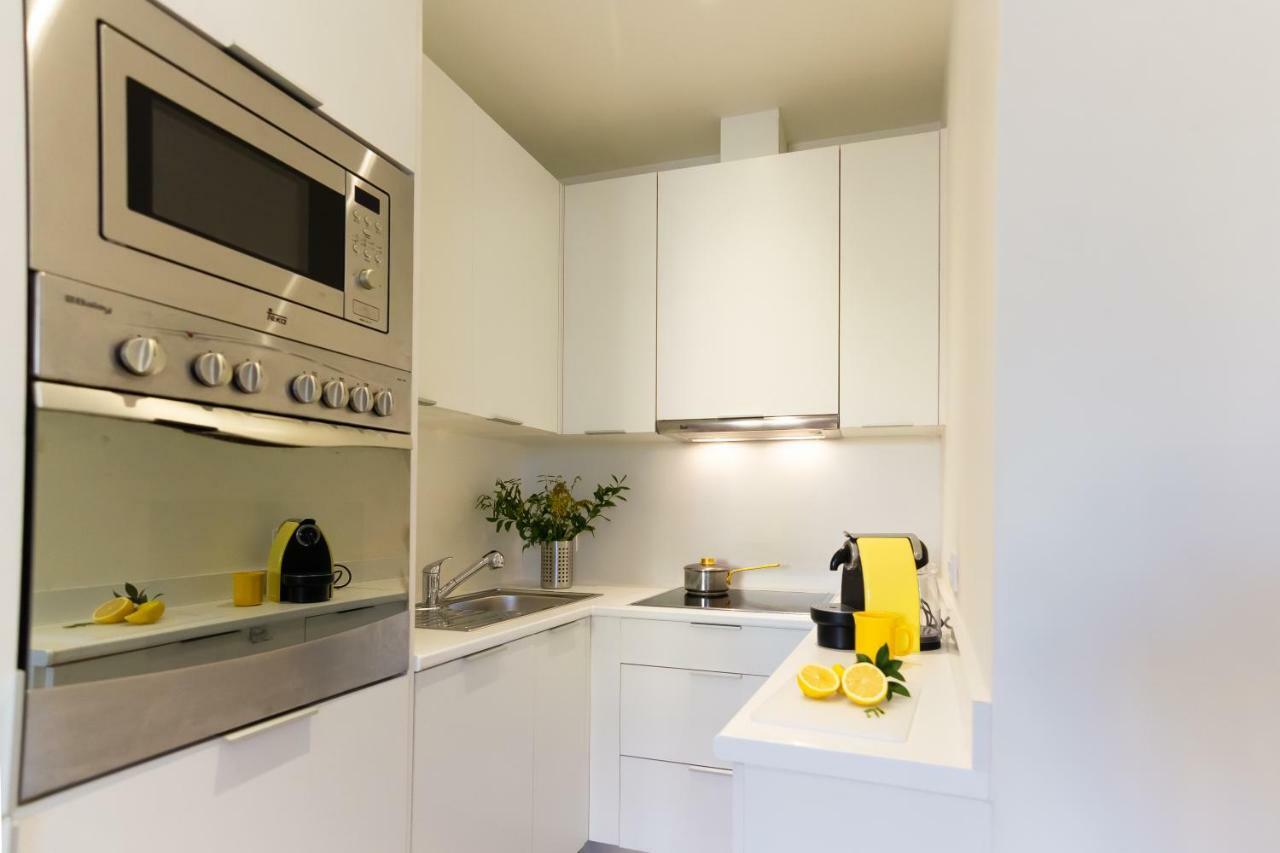 Alameda Mercado De Feria I - 2 Habitaciones Y 2 Banos 세비야 외부 사진